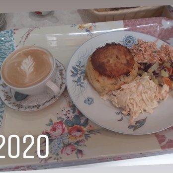 Jennys Kitchen - Cafes Near Me - Tullamore, OY Jennys Kitchen - Cafes Near Me - Tullamore, OY