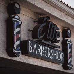 Elite Barbershop
