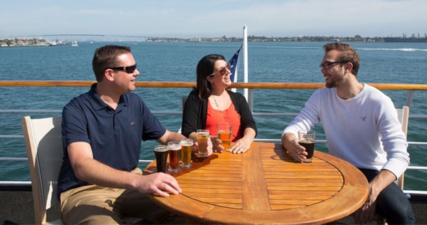 Flagship Cruises & Events by null