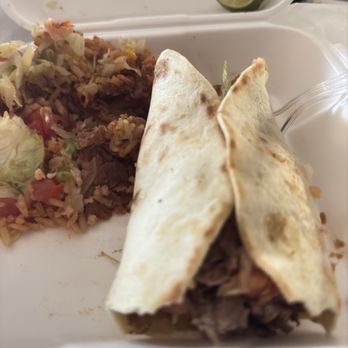 Chuy's - SO much food, I had left overs! Delicious - Tex-Mex Near Me - Houston, Texas