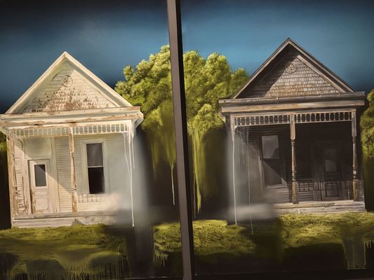 Memphis Brooks Museum of Art by null