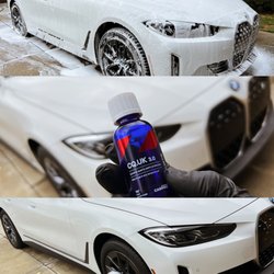 Jworks Ceramic Coating And Mobile Detailing