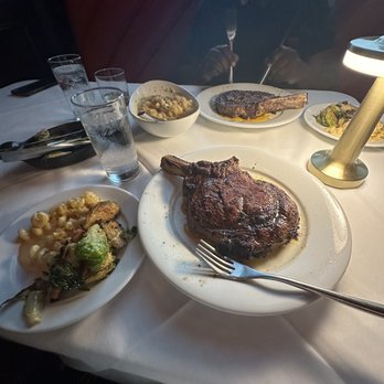 Gatsby's Prime Steakhouse - Ribeye, Mac and cheese, and Brussels - Steakhouses Near Me - Houston, Texas Gatsby's Prime Steakhouse - Ribeye, Mac and cheese, and Brussels - Steakhouses Near Me - Houston, Texas