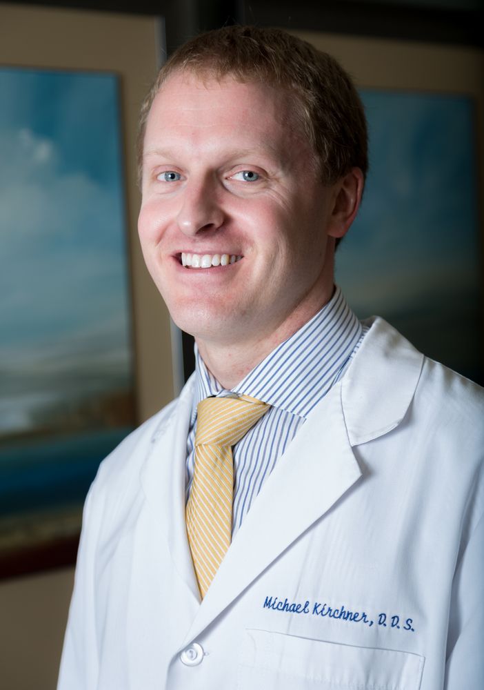 KIRCHNER DENTAL Updated August 2024 1706 Williamsburg Dr