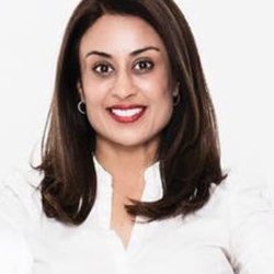 Northwest Pediatric Dental - Pushpa Patel, D.D.S.