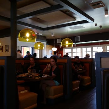 Broken Yolk Cafe - Busy - Breakfast & Brunch Near Me - Orange, California Broken Yolk Cafe - Busy - Breakfast & Brunch Near Me - Orange, California