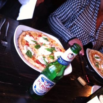 Pizzeria Gusto - Traditional margarita pizza! - Pizza Near Me - Winnipeg, Manitoba Pizzeria Gusto - Traditional margarita pizza! - Pizza Near Me - Winnipeg, Manitoba