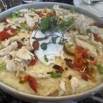 Whisper - Dakjuk - delicious - Breakfast & Brunch Near Me - San Mateo, California Whisper - Dakjuk - delicious - Breakfast & Brunch Near Me - San Mateo, California