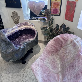 Sacred Energy Crystal Coffee & Cafe - Cafes Near Me - Murray, Utah Sacred Energy Crystal Coffee & Cafe - Cafes Near Me - Murray, Utah
