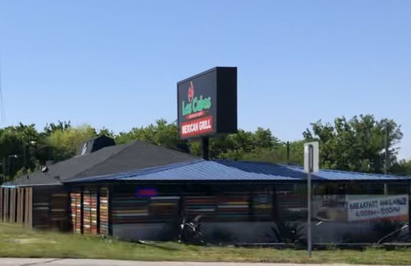 Los Cabos Seafood Bar and Mexican Grill by null