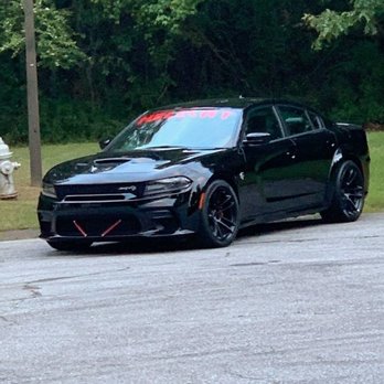 SoloMotorsports - 2020 Dodge Charger Hellcat - Auto Repair Near Me - Nocross, Georgia SoloMotorsports - 2020 Dodge Charger Hellcat - Auto Repair Near Me - Nocross, Georgia
