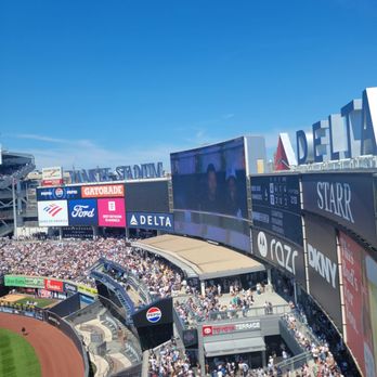 Yankee Stadium - Stadiums & Arenas Near Me - Bronx, New York Yankee Stadium - Stadiums & Arenas Near Me - Bronx, New York