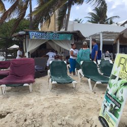 Paraiso Spa