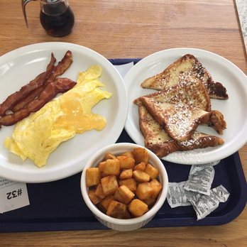 Murphy's Lunch - French toast breakfast special - Burgers Near Me - Winston Salem, North Carolina Murphy's Lunch - French toast breakfast special - Burgers Near Me - Winston Salem, North Carolina