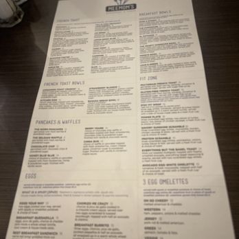 Meemom's  - Middletown - Coffee & Tea Near Me - Middletown, New Jersey