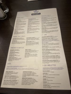 Menu photo 4 Meemom's  - Middletown Middletown, NJ