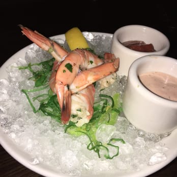 Palisade - Shrimp - Seafood Near Me - Seattle, Washington
