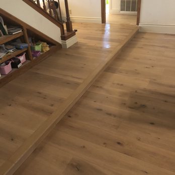 Millennium Hardwood Flooring - Flooring Near Me - Austin, Texas
