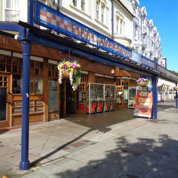Fifth Avenue - Fifth Avenue Amusements, Llandudno - Arcades Near Me - Llandudno, CWY Fifth Avenue - Fifth Avenue Amusements, Llandudno - Arcades Near Me - Llandudno, CWY