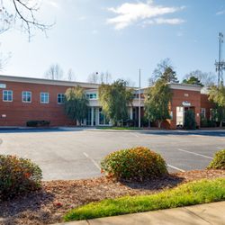 Valleygate Dental Surgery Center
