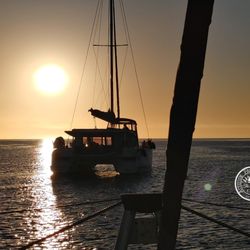 The Happy Captain Charters