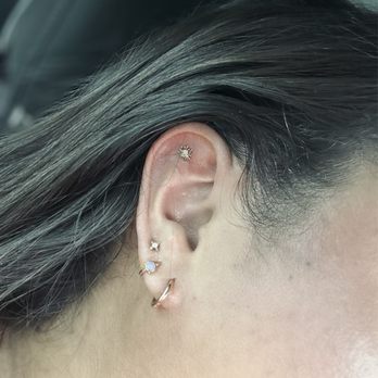 Outer Limits Tattoo & Body Piercing - Tattoo Near Me - Costa Mesa, California Outer Limits Tattoo & Body Piercing - Tattoo Near Me - Costa Mesa, California