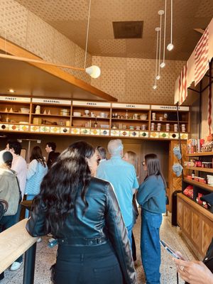 Salt & Straw by null