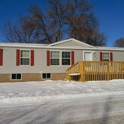 Sunrise Estates Mobile Home Park
