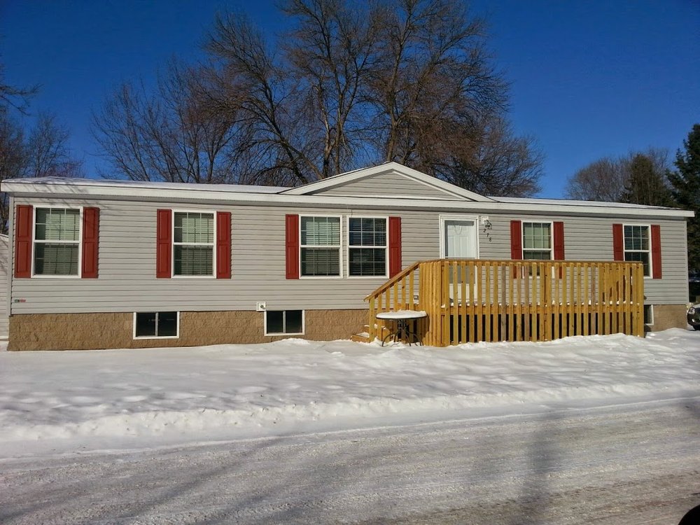 SUNRISE ESTATES MOBILE HOME PARK Updated September 2024 44 Photos