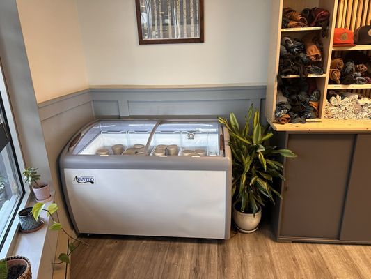 Superior Creamery by null