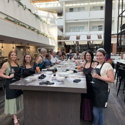 Laurea Restaurant