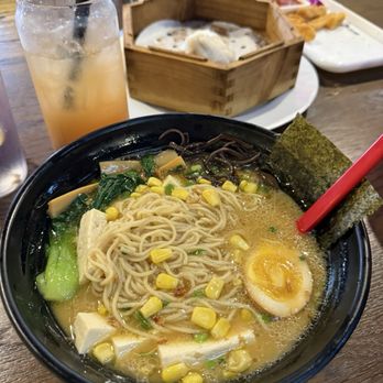 Daruma Ramen Bar & Grill - Ramen Near Me - Baton Rouge, Louisiana