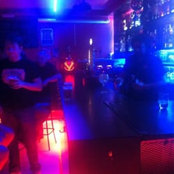 Beat Club - Bar de rock & roll en Logroño.
