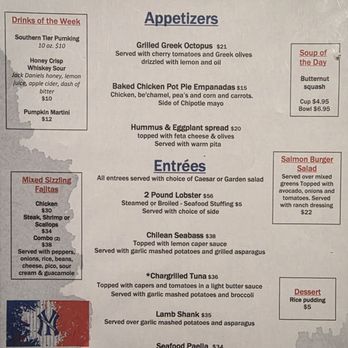 The Main Event - Menu - specials - American Near Me - Farmingdale, New York The Main Event - Menu - specials - American Near Me - Farmingdale, New York