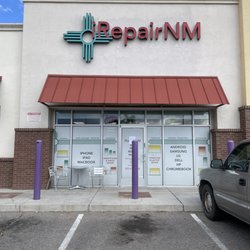 iRepairNM