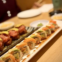 Lemon Roll
