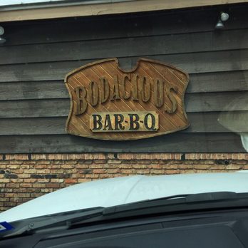 Bodacious Bar-B-Q - Barbeque Near Me - Longview, Texas