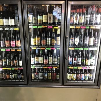 Bottles & Bitters At Sloan's Lake - Best bombers in town - Beer, Wine & Spirits Near Me - Edgewater, Colorado