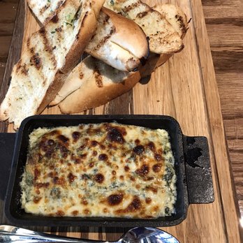 matchbox - Artichoke & Spinach dip - New American Near Me - Sunrise, Florida matchbox - Artichoke & Spinach dip - New American Near Me - Sunrise, Florida