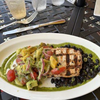 Fresh Salt - Swordfish Steak - Seafood Near Me - Old Saybrook, Connecticut