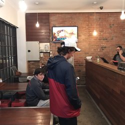 Millers Pizza