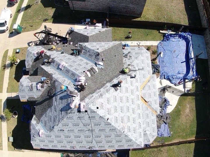 Slide of New Image Roofing & Construction