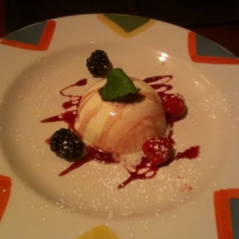 Osteria 177 - Panna Cotta! - Italian Near Me - Annapolis, Maryland Osteria 177 - Panna Cotta! - Italian Near Me - Annapolis, Maryland