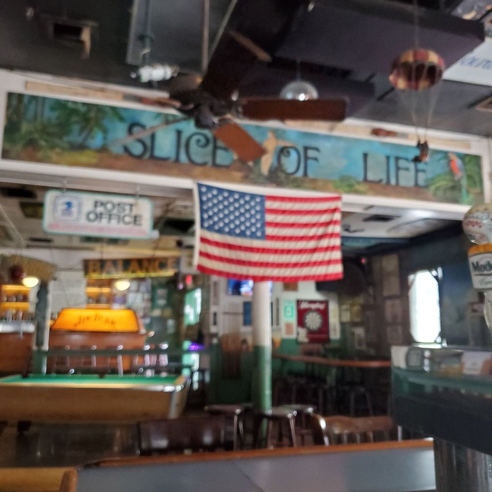 Green Parrot - Dive Bars Near Me - Key West, Florida Green Parrot - Dive Bars Near Me - Key West, Florida