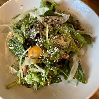Fete - Fete Salad - New American Near Me - Honolulu, Hawaii