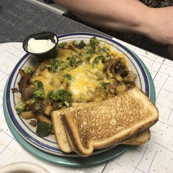 Somewhere in Time Cafe - Somewhere Special...."DELICIOUS" - Breakfast & Brunch Near Me - Mystic, Connecticut