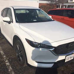 Budget Rent A Car - Car rental from December 2018.