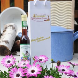 Restaurant Zum grünen Garten