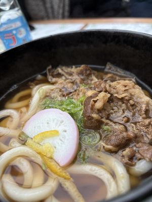 Don Udon by null