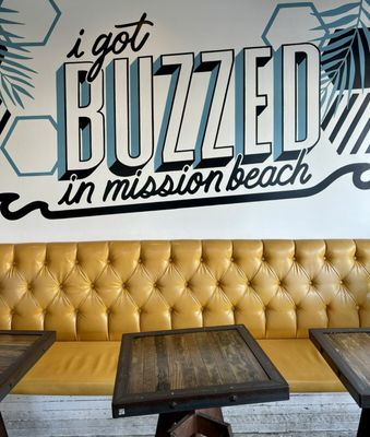 Better Buzz Coffee Mission Beach by null